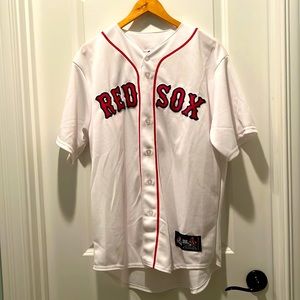 Red Sox Jersey Men’s L